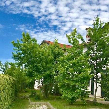Chez Alberto Мирано Экстерьер фото