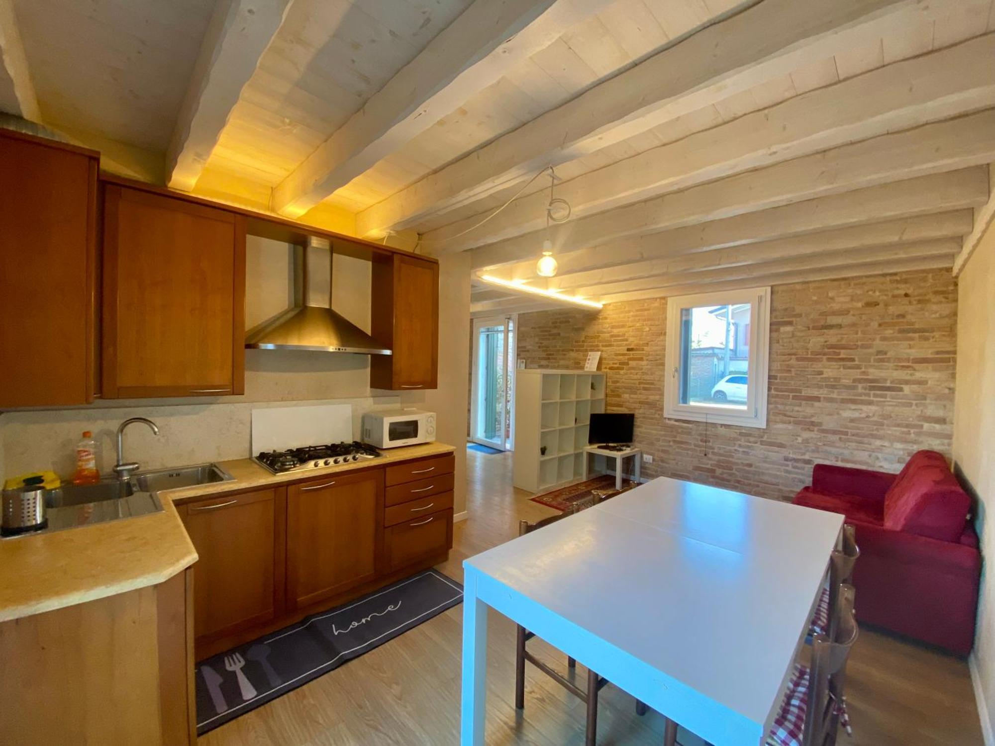 Chez Alberto Мирано Экстерьер фото