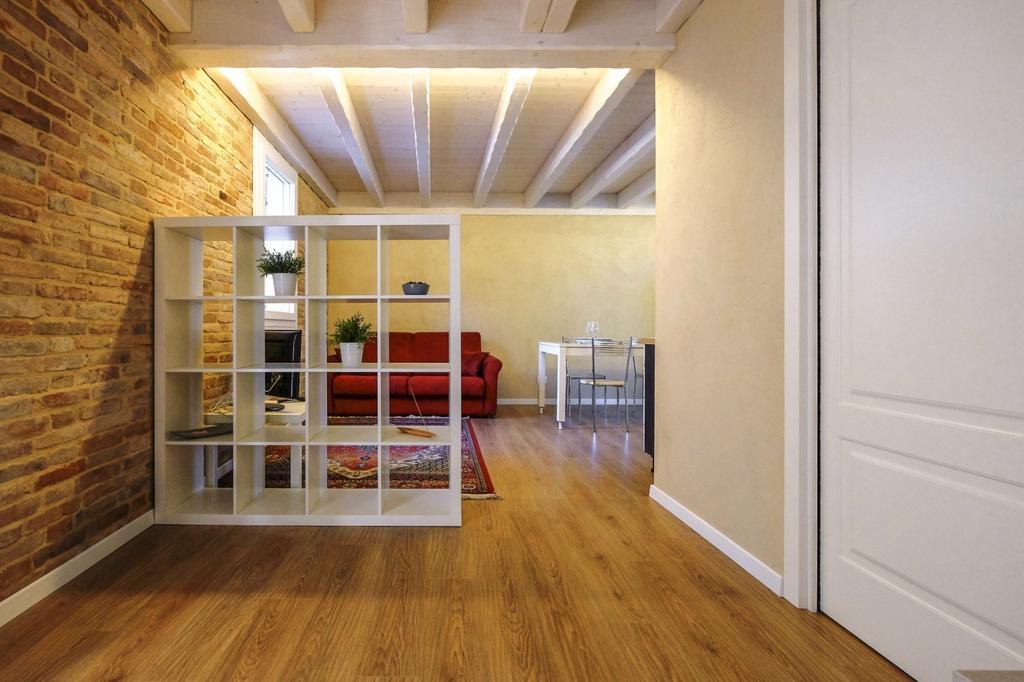 Chez Alberto Мирано Экстерьер фото