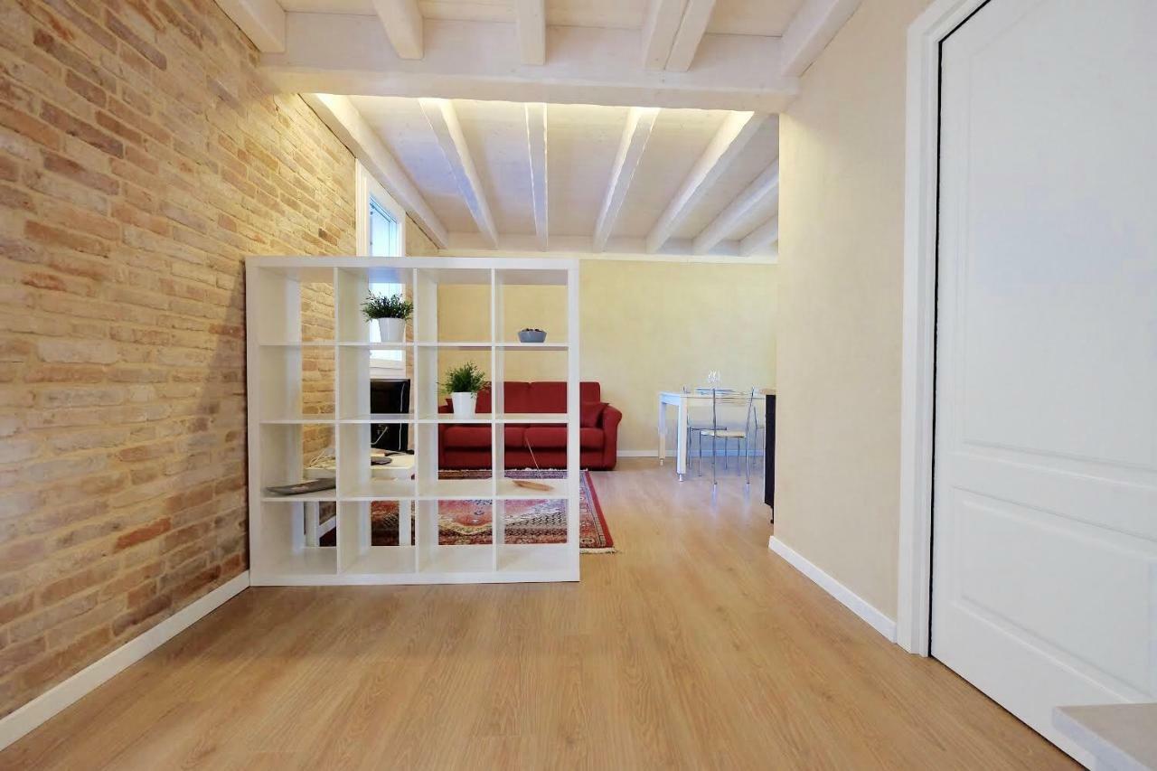 Chez Alberto Мирано Экстерьер фото