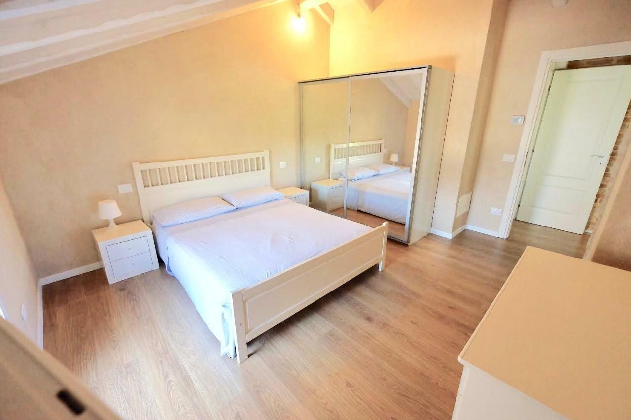 Chez Alberto Мирано Экстерьер фото