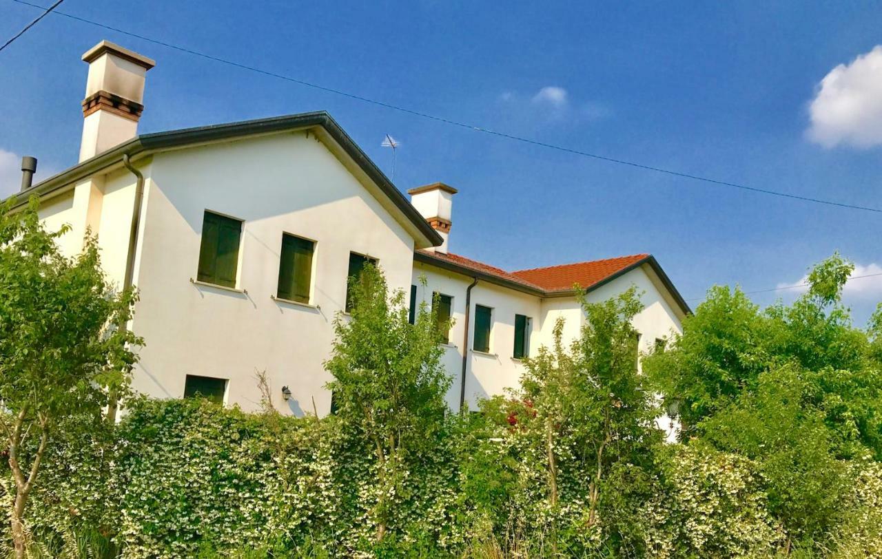 Chez Alberto Мирано Экстерьер фото