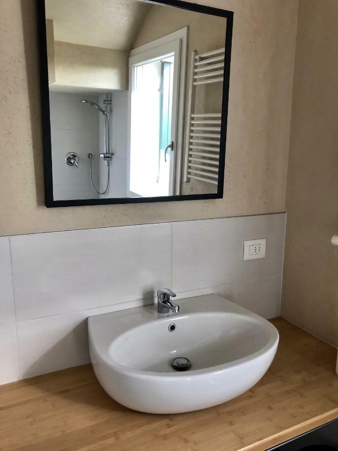 Chez Alberto Мирано Экстерьер фото